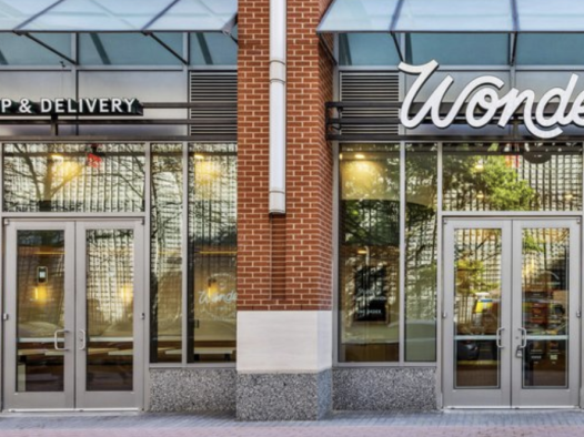 10家美食广场将在2025年进驻大费城